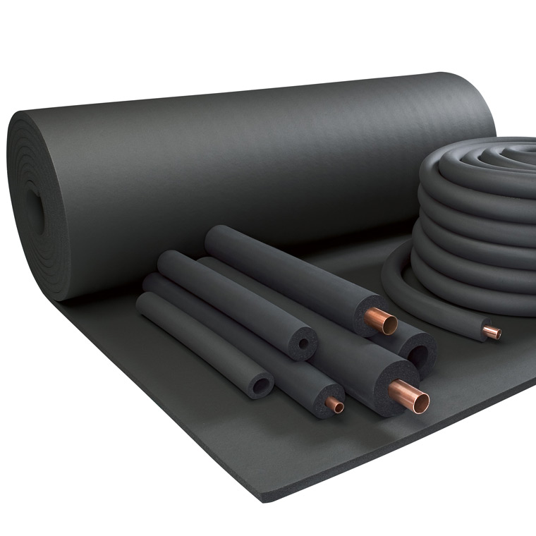 Cold Pipe Insulation